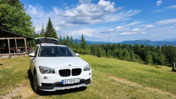 BMW X1 2015