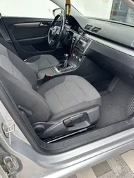 Volkswagen Passat 2014