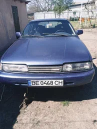 Mazda 626 1987