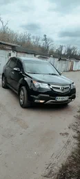 Acura MDX 2008