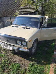 Lada (ВАЗ) 2106 1993