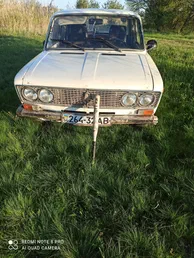 Lada (ВАЗ) 2103 1982