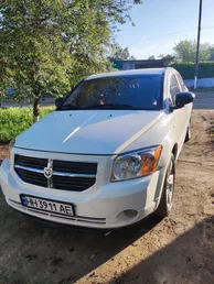Dodge Caliber 2011