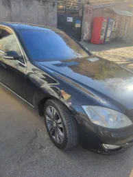 Mercedes-Benz S-Класс 2006