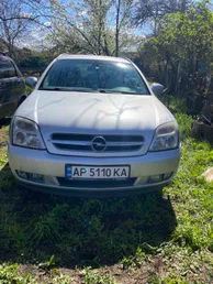 Opel Vectra 2004