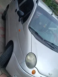 Daewoo Matiz 2008