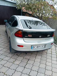 Mazda 323 1997