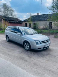 Opel Vectra 2004