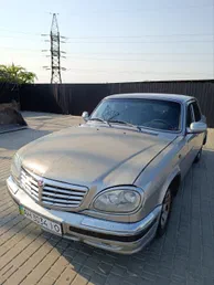 ГАЗ 31105 «Волга» 2004