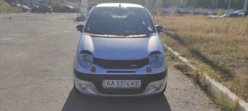 Daewoo Matiz 2013
