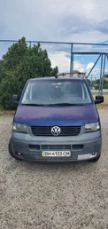 Volkswagen Transporter 2004