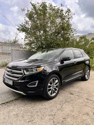 Ford Edge 2016