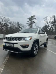 Jeep Compass 2019