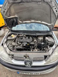 Peugeot 206 1999