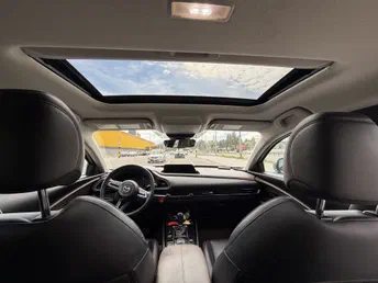 Mazda CX-30 2021