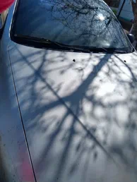 Daewoo Lanos 2007