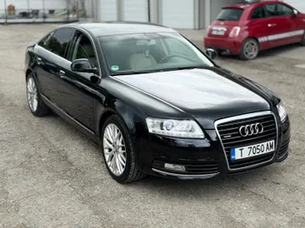 Audi A6 2009