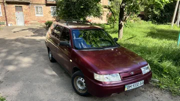 Lada (ВАЗ) 2111 2005