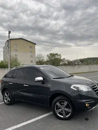 Renault Koleos 2013