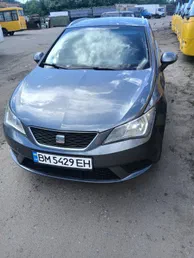 SEAT Ibiza 2013