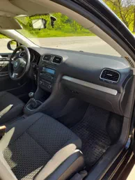 Volkswagen Golf 2010