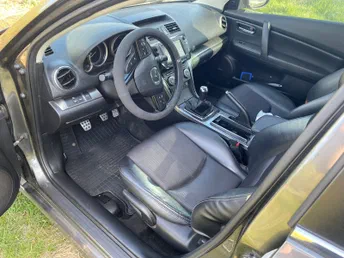 Mazda 6 2011