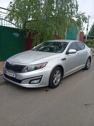 Kia Optima 2014