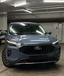 Ford Escape 2023
