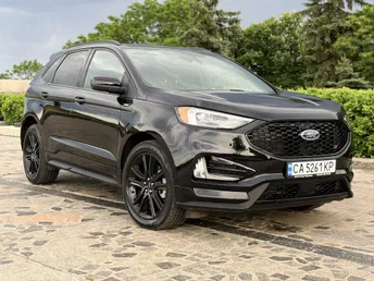 Ford Edge 2021