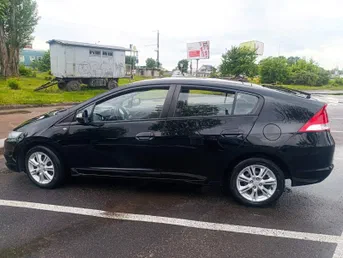 Honda Insight 2009