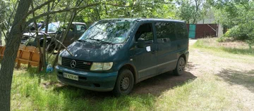 Mercedes-Benz Vito 2000