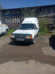 ЗАЗ 1102 «Таврия» 2006
