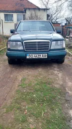 Mercedes-Benz E-Класс 1995
