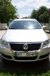 Volkswagen Passat 2005