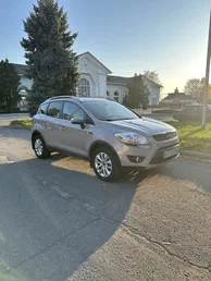 Ford Kuga 2011