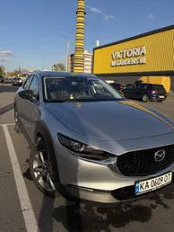 Mazda CX-30 2021
