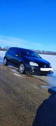 Volkswagen Golf 2005