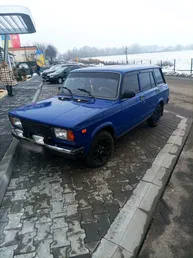 Lada (ВАЗ) 2104 2006