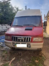 Iveco Daily 1995