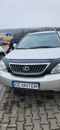 Lexus RX 2007
