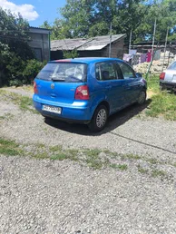 Volkswagen Polo 2003