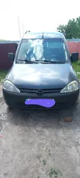 Opel Combo 2007