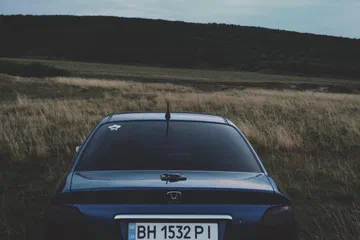 Honda Accord 2001