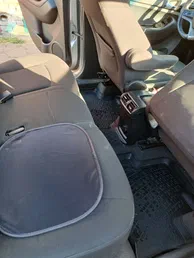 Chevrolet Orlando 2012
