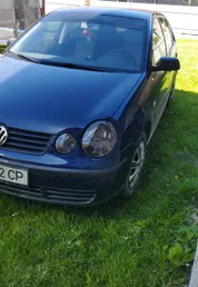 Volkswagen Polo 2003