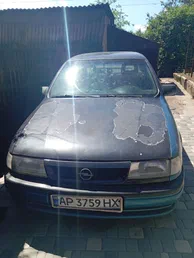 Opel Vectra 1995
