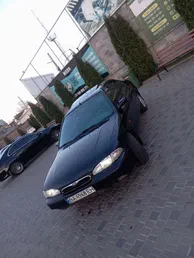 Ford Mondeo 1993