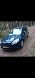Ford Focus 2011