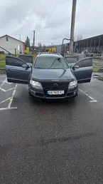 Volkswagen Passat 2010