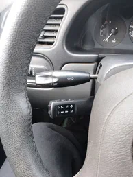 Daewoo Sens 2004